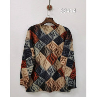 Жіночий светр з додаванням ангори